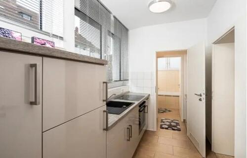 Foto - Etagenwohnung in Darmstadt zur Miete