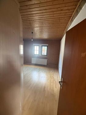 Foto - Maisonette-Wohnung in ruhiger Lage in Lohnsfeld