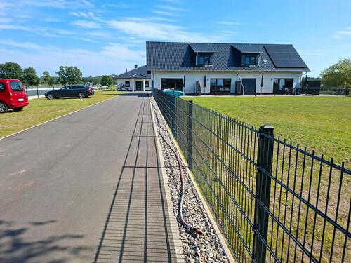 Foto - Ferienwohnungen zur Kurzzeitvermietung Loddin-Kölpinsee