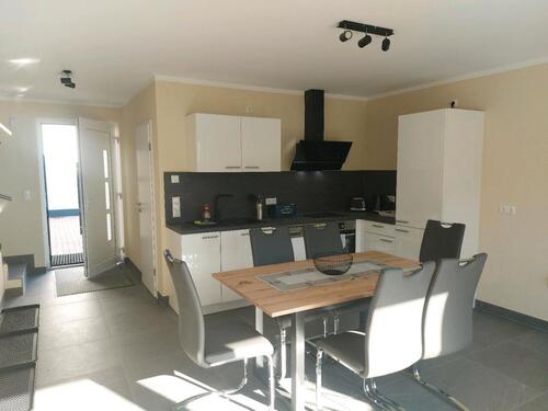 Foto - 3 Zimmer Etagenwohnung zur Miete in Koserow