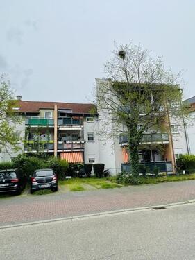 Foto - 2 Zimmer Etagenwohnung zur Miete in Bad Dürkheim