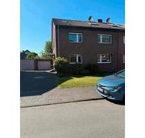 3-Zimmer-Erdgeschosswohnung mit Garten in Duisburg-Bergheim