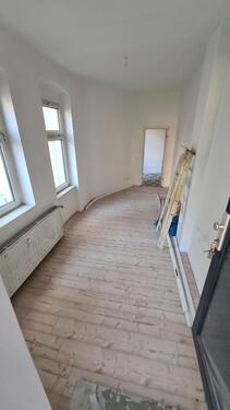 Foto - 1 R-WGH + eigene Terrasse 20m² + Zugang zum Garten, Weißenfels