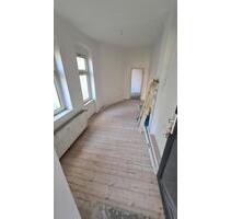 1 R-WGH + eigene Terrasse 20m² + Zugang zum Garten, Weißenfels