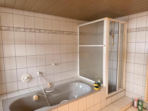 Foto - Etagenwohnung in Dillenburg zur Miete