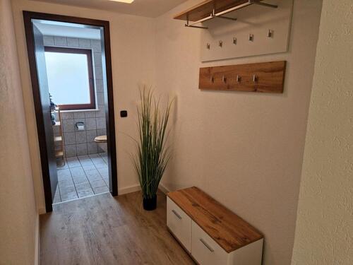 Foto - 1 Zimmer Etagenwohnung in Neckarsulm