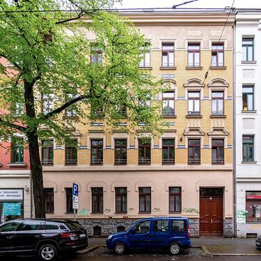 Foto - Gemütliche 2-Zimmer-Wohnung mit Balkon