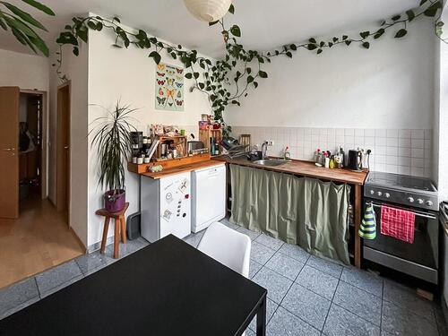 Foto - 2 Zimmer Etagenwohnung zur Miete in Leipzig