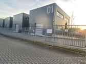 Foto - Gewerbehalle mit 2 Büros ab 01.04.2026 zu vermieten