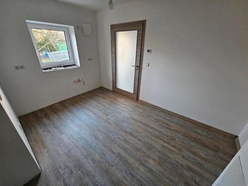 Foto - 2 Zimmer Erdgeschoßwohnung in Hildburghausen