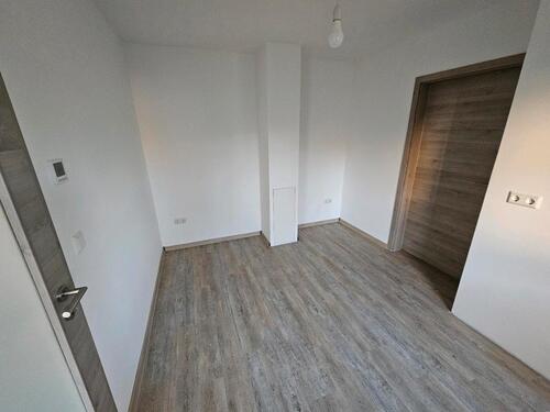 Foto - Erdgeschoßwohnung in Hildburghausen zur Miete