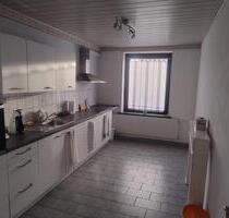 Mietwohnung in Geestland Holßl - 450,00&nbsp;EUR Kaltmiete, ca.&nbsp; 65,00&nbsp;m&sup2; in Geestland (PLZ: 27607)