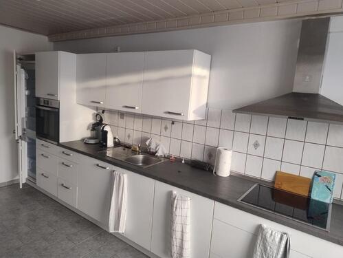Foto - 2 Zimmer Erdgeschoßwohnung zur Miete in Geestland