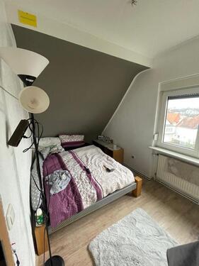 Foto - Attraktive Dachgeschosswohnung in Neuberg-Ravolzhausen