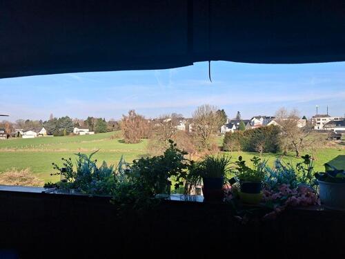 Foto - 4 Zimmer Wohnung davon 1 Durchgangszimmer