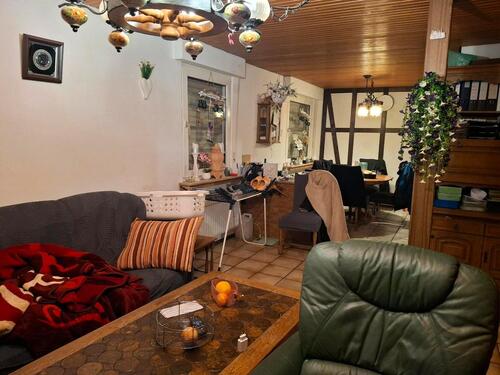 Foto - 4 Zimmer Dachgeschoßwohnung in Leverkusen