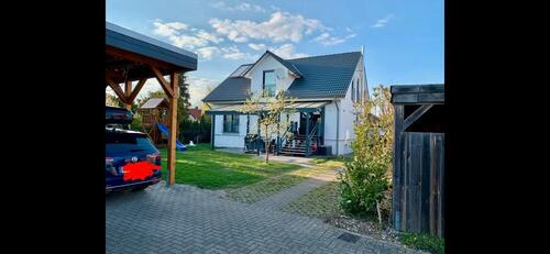 Foto - Großzügiges Einfamilienhaus zur Miete ggf. Kauf in Wolfsburg