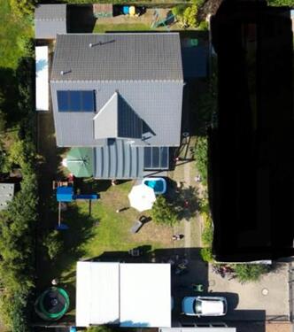 Foto - Einfamilienhaus in Wolfsburg zur Miete