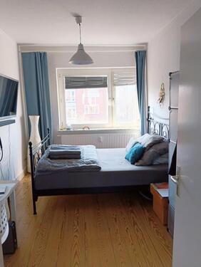 Foto - 2 Zimmer Etagenwohnung zur Miete in Hamburg