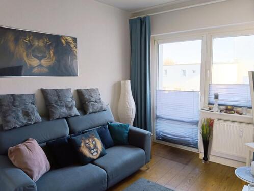 Foto - Etagenwohnung in Hamburg zur Miete