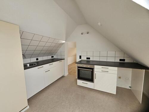 Foto - 2 Zimmer Etagenwohnung zur Miete in Gießen