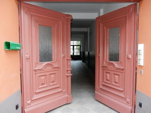 Foto - Etagenwohnung in Görlitz zur Miete