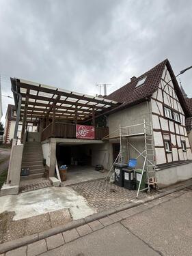 Foto - 6 Zimmer Einfamilienhaus zur Miete in Albersweiler