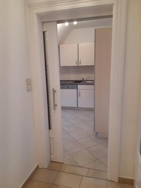 Foto - 2 Zimmer Etagenwohnung in Hainichen