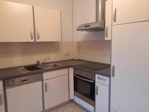 Foto - Etagenwohnung in Hainichen zur Miete