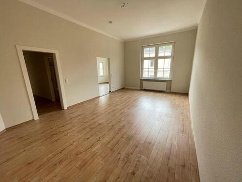 Foto - Etagenwohnung in Leipzig zur Miete