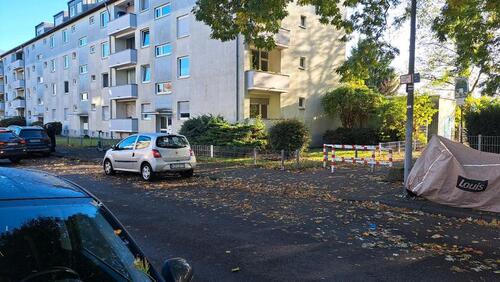 Foto - 2 Zimmer Etagenwohnung zum Kaufen in Köln