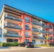 Exklusive und attraktive 3 Zimmer-Stadtwohnung - Altenkirchen (Westerwald)