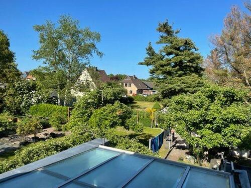 Foto - Schöne helle 2 Zimmer Single-Wohnung, befristet für 2 Jahre