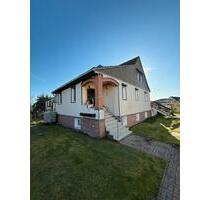 Freistehendes Einfamilienhaus in Toplage - Allstedt