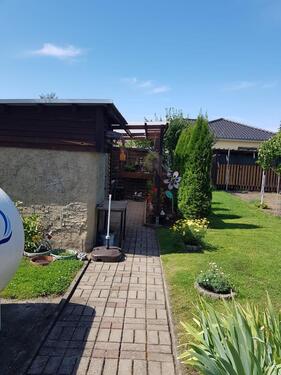 Foto - 1 Zimmer Einfamilienhaus in Allstedt