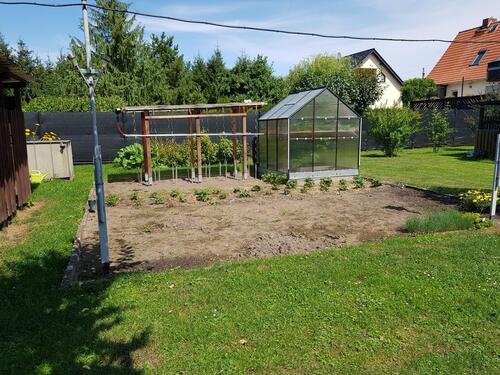 Foto - Einfamilienhaus in Allstedt zum Kaufen