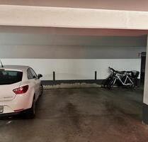 Tiefgarage gegenüber Schweigerbräu Markt Schwaben - Anzing