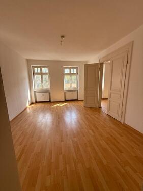 Foto - Großzügige 4-Zimmerwohnung in Eisenach Stadtmitte