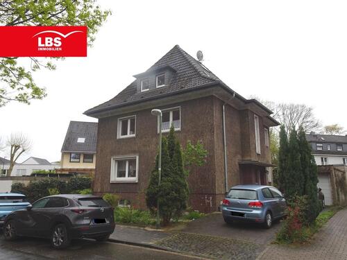 Foto - Wohnen in schöner Lage in Bottrop Eigen!