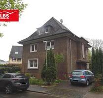 Wohnen in schöner Lage in Bottrop Eigen!