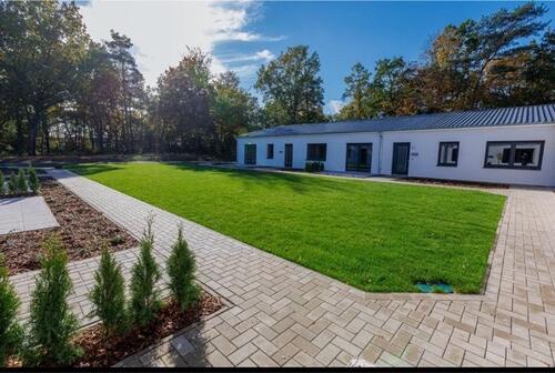 Foto - 1-Raum Wohnung barrierefrei Neustadt Glewe