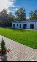 1-Raum Wohnung barrierefrei Neustadt Glewe - Neustadt-Glewe