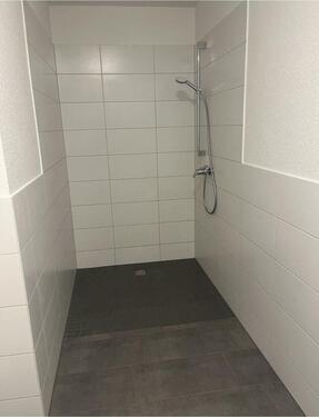 Foto - Erdgeschoßwohnung in Neustadt-Glewe zur Miete