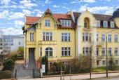 Foto - Repräsentative Altbau-Büroflächen in Bestlage – flexibel teilbar & mit Stellplätzen