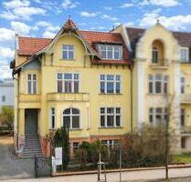 Repräsentative Altbau-Büroflächen in Bestlage – flexibel teilbar & mit Stellplätzen - Potsdam Berliner Vorstadt