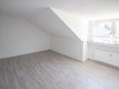 Foto - 2 Zimmer Dachgeschoßwohnung zur Miete in Gelsenkirchen