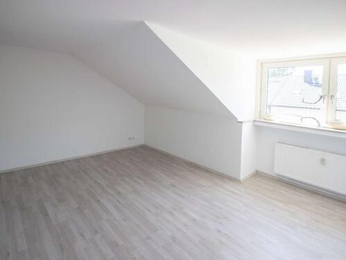 Foto - 2 Zimmer Dachgeschoßwohnung zur Miete in Gelsenkirchen