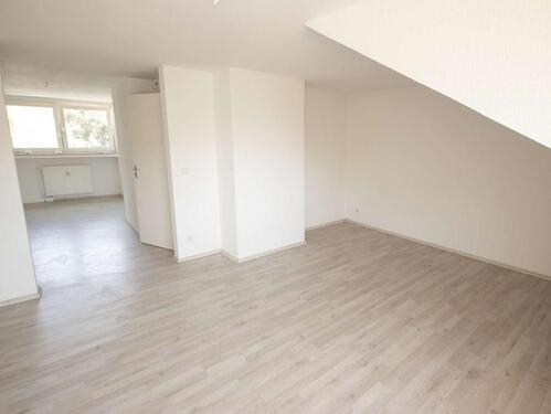 Foto - 2 Zimmer Dachgeschoßwohnung in Gelsenkirchen