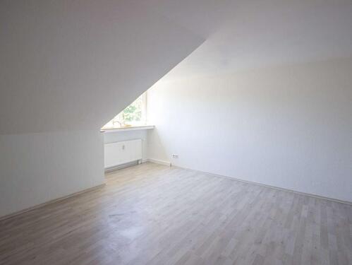 Foto - Dachgeschoßwohnung in Gelsenkirchen zur Miete