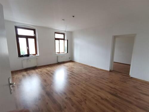 Foto - 4 Zimmer Etagenwohnung zur Miete in Chemnitz